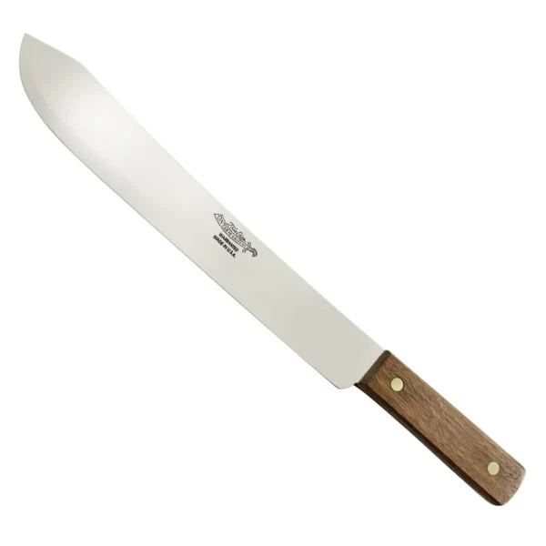 Butcher Knife 12” Blade | Old Port Trading Company